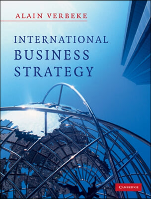 International Business Strategy