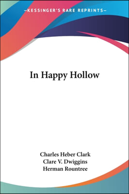 In Happy Hollow