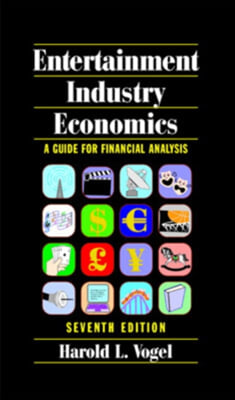 Entertainment Industry Economics