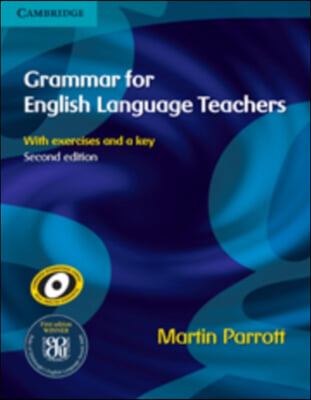 Grammar for English Language Teachers