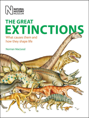 The Great Extinctions