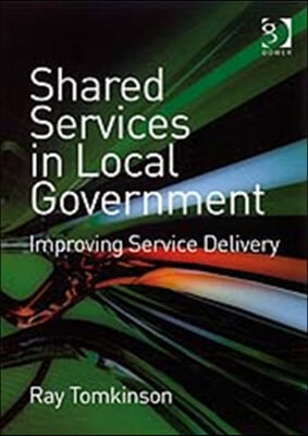 An Shared Services in Local Government