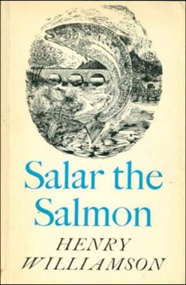 Salar the Salmon