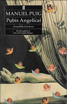 Pubis Angelical