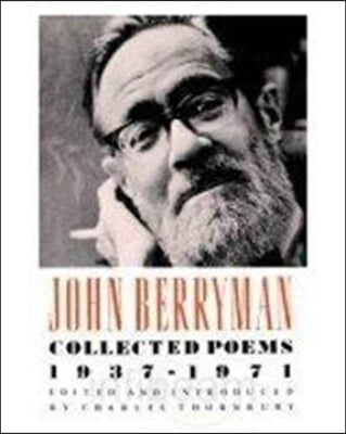 Collected Poems 1937-1971