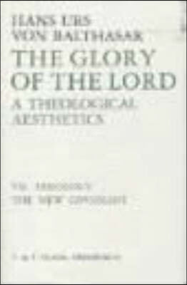 Glory of the Lord VOL 7