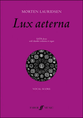 Lux aeterna