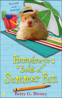 Humphrey&#39;s Book of Summer Fun