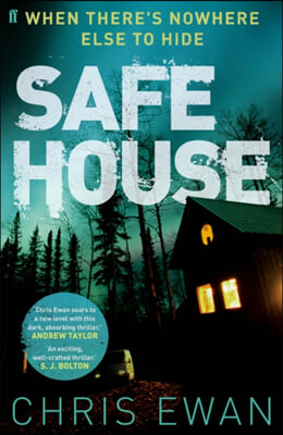 The Safe House