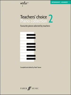 Epta Teachers&#39; Choice, Piano Collection, Vol 2