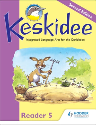 Keskidee