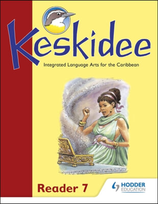 Keskidee