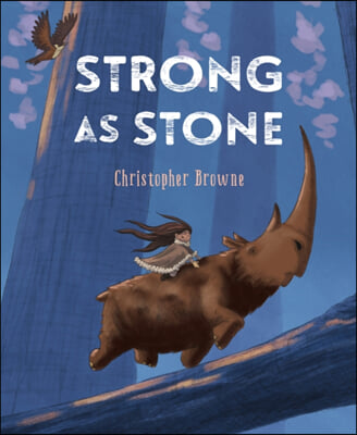 Strong as Stone