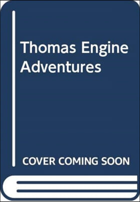 Thomas Engine Adventures