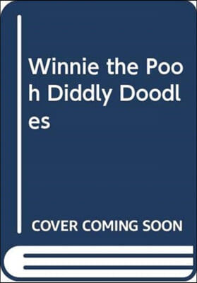WINNIE THE POOH DIDDLY DOODLES