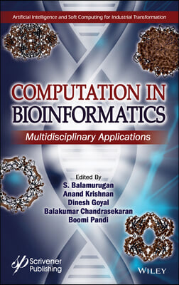 Computation in BioInformatics