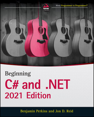 Beginning C# and .NET