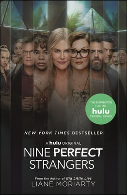 Nine Perfect Strangers