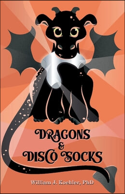 Dragons &amp; Disco Socks