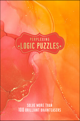 Pretty Puzzles: Logic