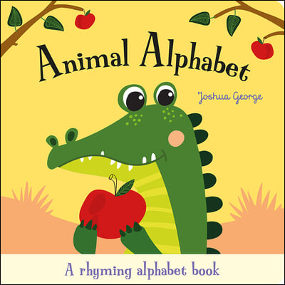 Animal Alphabet