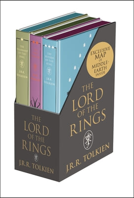 The Lord of the Rings Collector&#39;s Edition Box Set: Includes the Fellowship of the Ring, the Two Towers, and the Return of the King