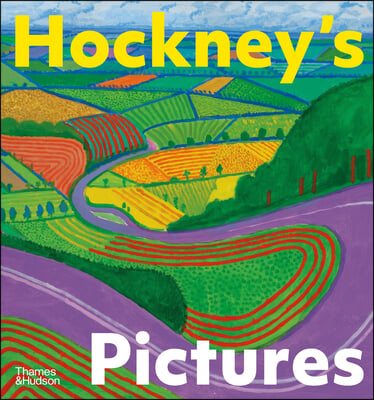 Hockney&#39;s Pictures