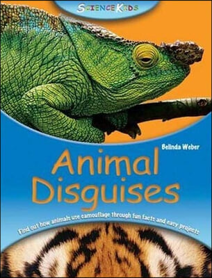 Animal Disguises