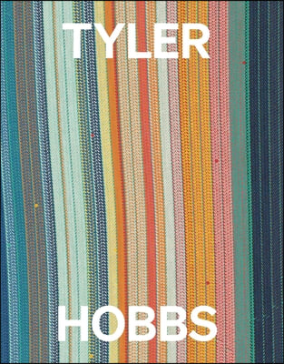 Tyler Hobbs: Order/Disorder