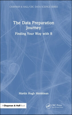 Data Preparation Journey