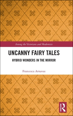 Uncanny Fairy Tales