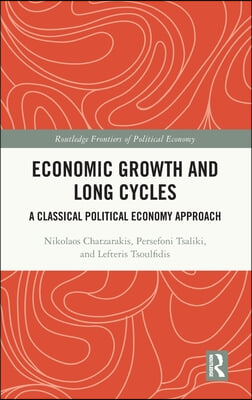 Economic Growth and Long Cycles