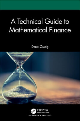 Technical Guide to Mathematical Finance