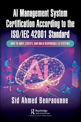 AI Management System Certification According to the ISO/IEC 42001 Standard