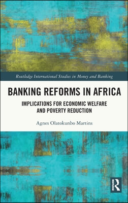 Banking Reforms in Africa