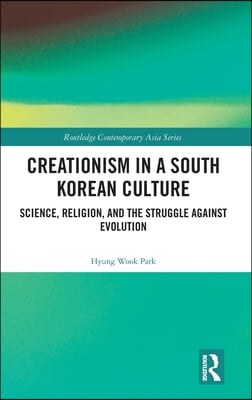 Creationism in a South Korean Culture