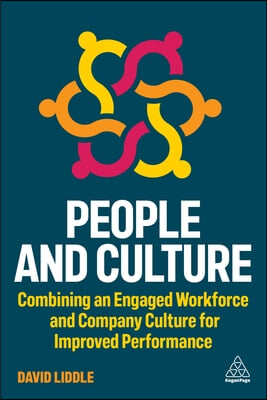 People and Culture: A Practical Guide for HR Professionals and Business Leaders