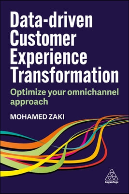 Data-Driven Customer Experience Transformation: Optimize Your Omnichannel Approach