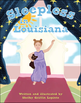 Sleepless in Louisiana