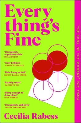 Everything&#39;s Fine: The Completely Addictive &#39;Should They - Shouldn&#39;t They&#39; Romance