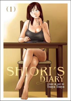 Shiori&#39;s Diary Vol. 1