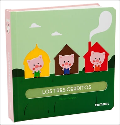 Los Tres Cerditos