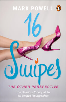 16 Swipes: The Other Perspective