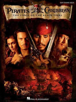 Pirates of the Caribbean