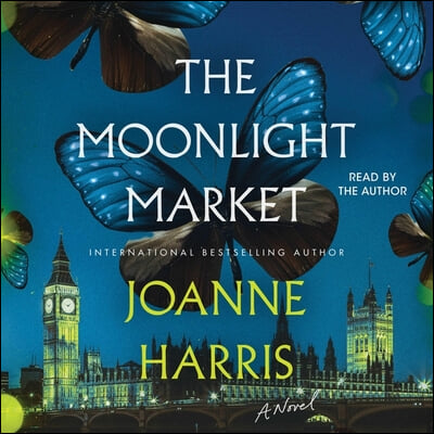 The Moonlight Market