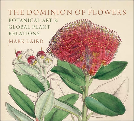 The Dominion of Flowers: Botanical Art and Global Plant Relations