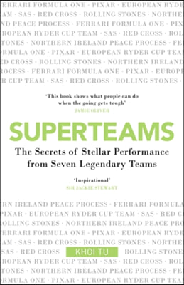 Superteams