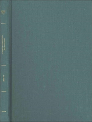 Materials Toward the Study of Vasubandhu's Vi??ik? (I): Sanskrit and Tibetan Critical Editions of the Verses and Autocommentary; An En