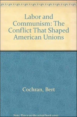 Labor and Communism