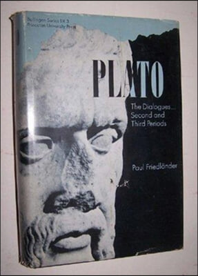 Plato, Volume 3